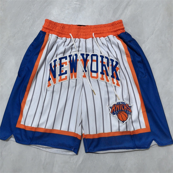 NBA Nike Shorts-0724