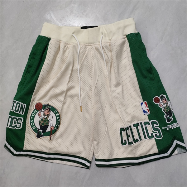 NBA Nike Shorts-0729
