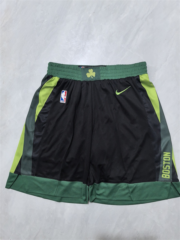 NBA Nike Shorts-0736