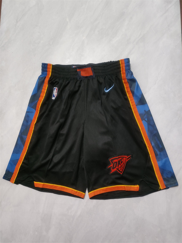 NBA Nike Shorts-0742