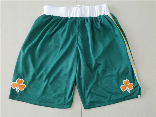 NBA Nike Shorts-075