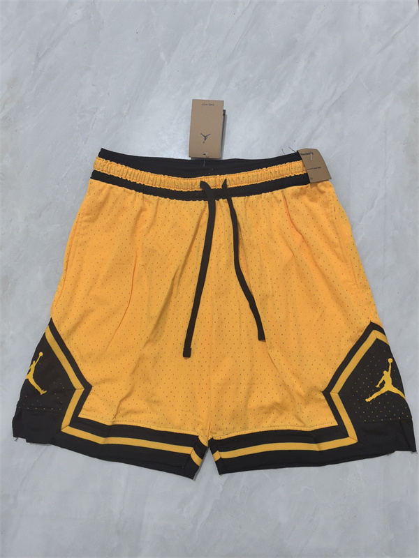 NBA Nike Shorts-0765