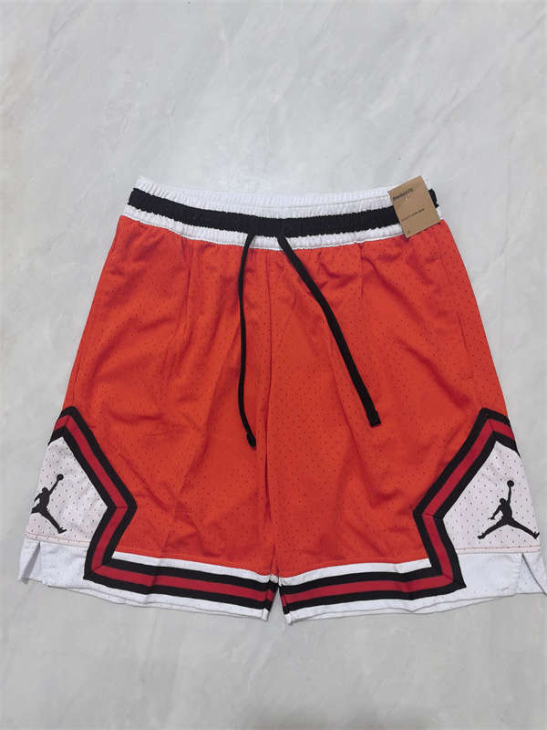 NBA Nike Shorts-0767