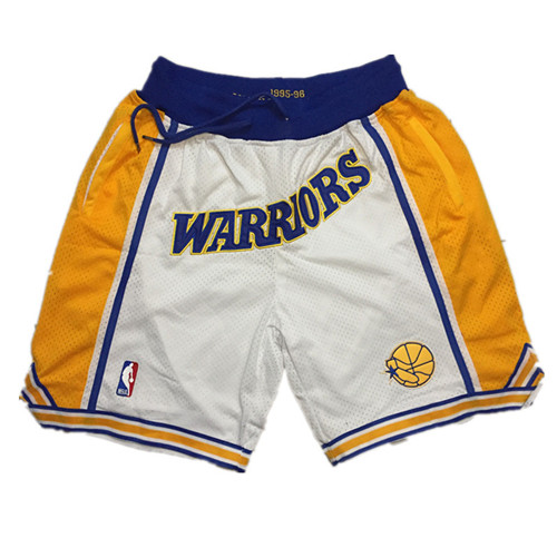 NBA Nike Shorts-078