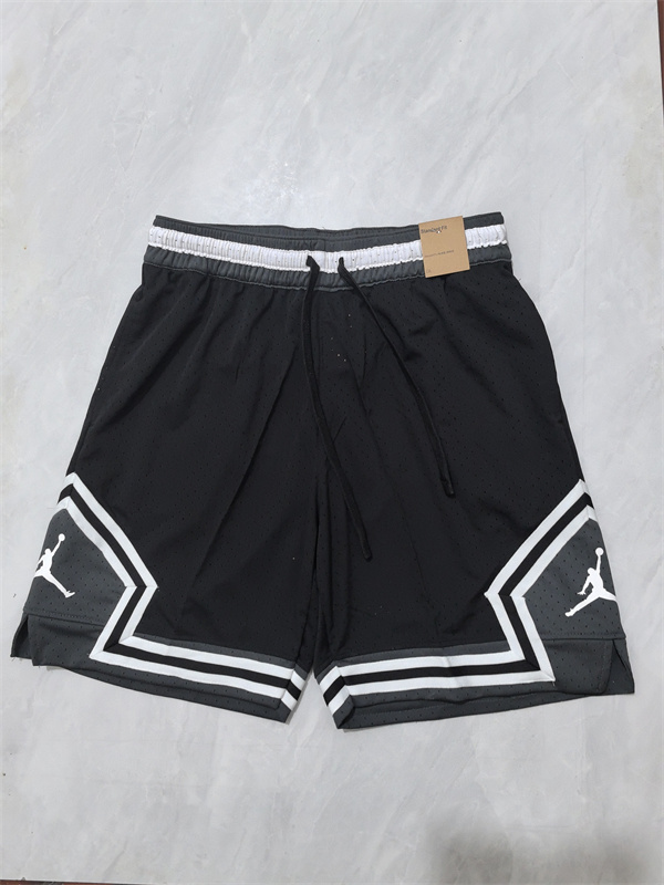 NBA Nike Shorts-0781