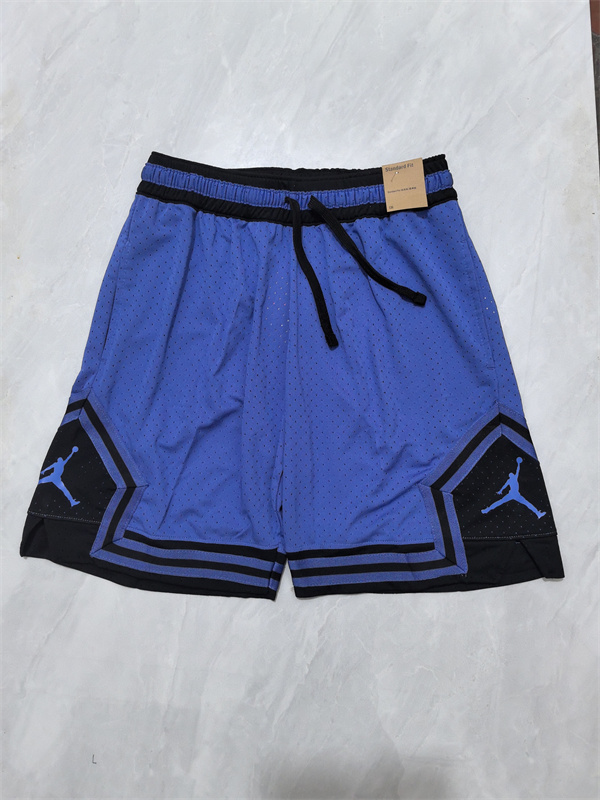 NBA Nike Shorts-0786