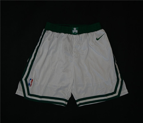 NBA Nike Shorts-008