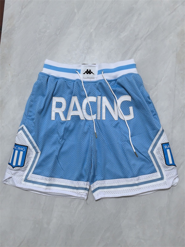 NBA Nike Shorts-0798