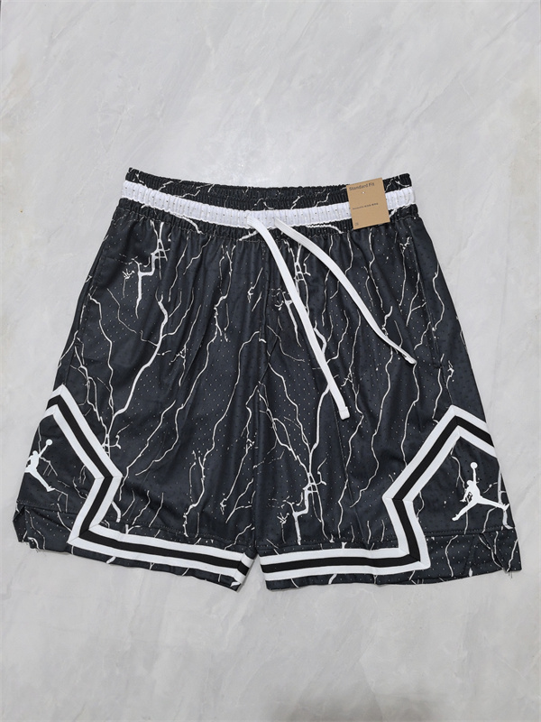 NBA Nike Shorts-0800