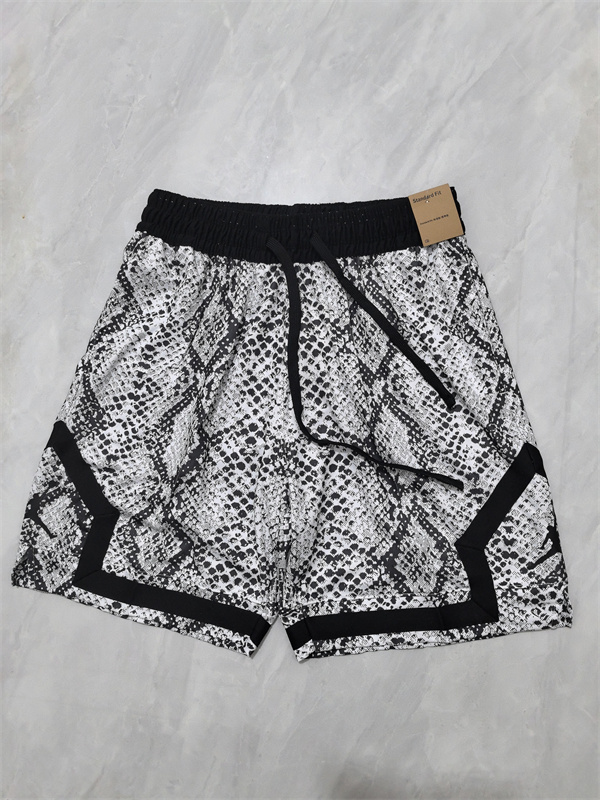 NBA Nike Shorts-0802