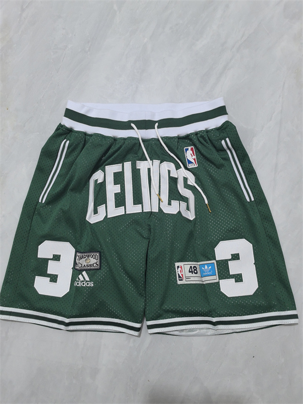 NBA Nike Shorts-0805