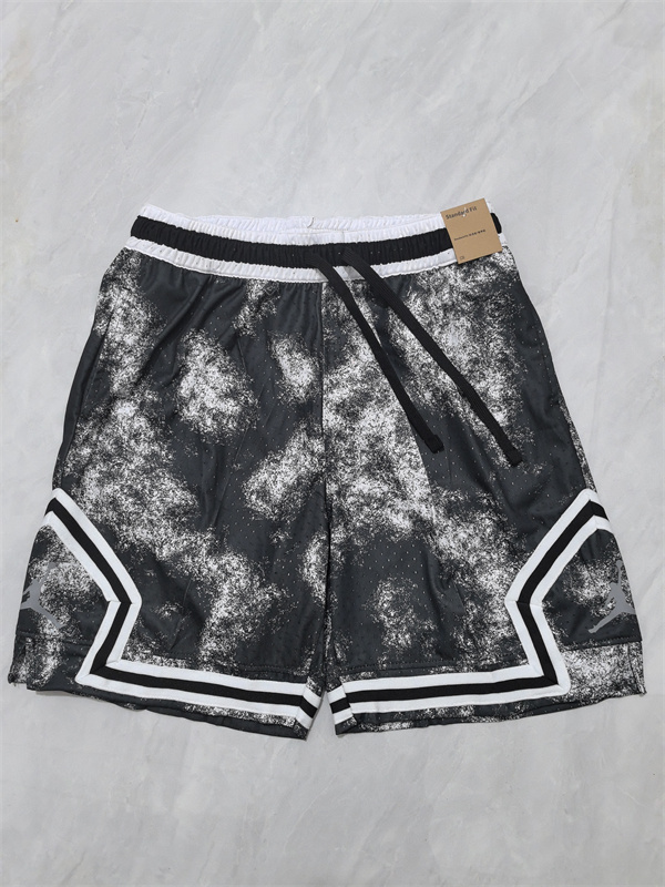 NBA Nike Shorts-0808