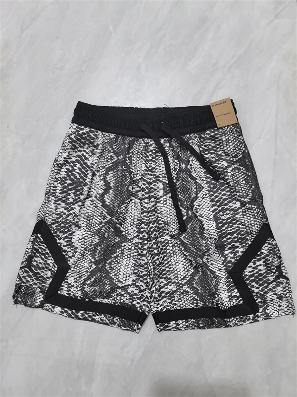 NBA Nike Shorts-0809