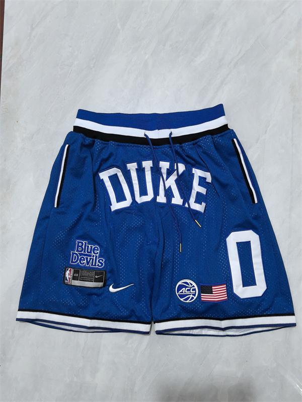 NBA Nike Shorts-0814