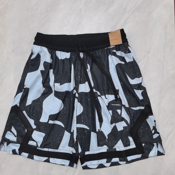 NBA Nike Shorts-0841