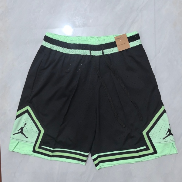 NBA Nike Shorts-0842