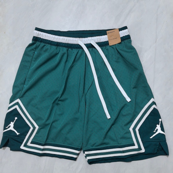 NBA Nike Shorts-0852