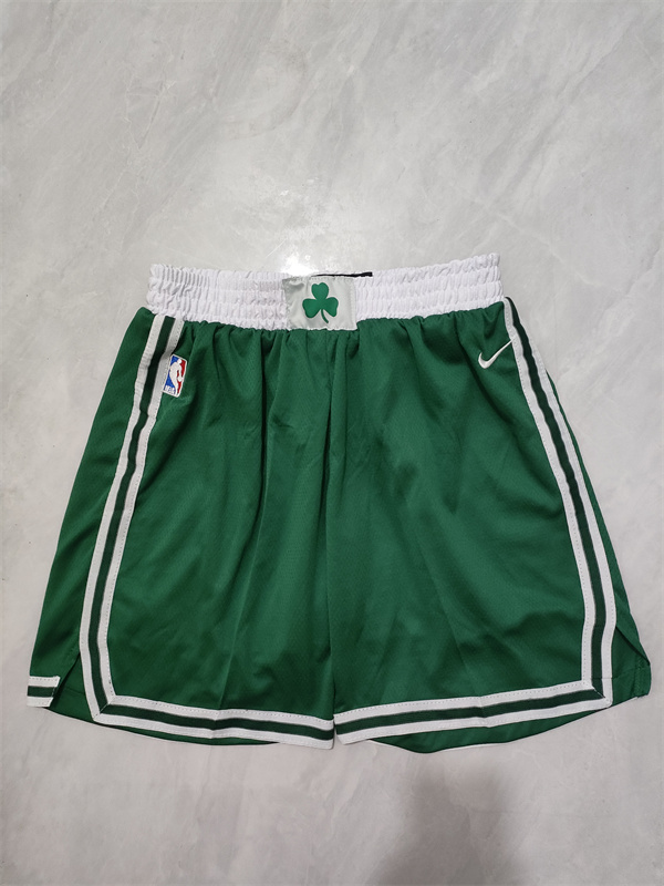 NBA Nike Shorts(Kids)-0001