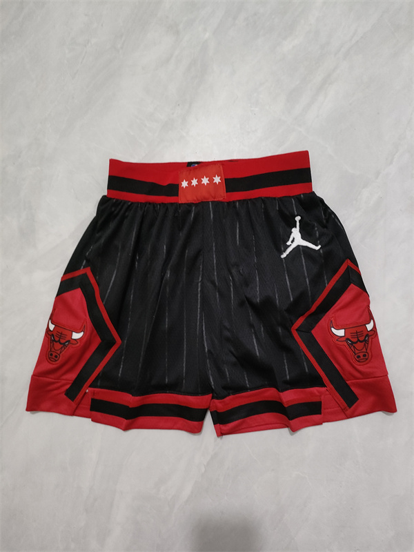NBA Nike Shorts(Kids)-0002