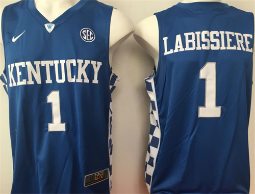 NCAA Basketball Jerseys-001