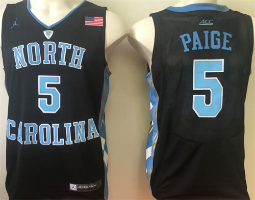 NCAA Basketball Jerseys-108