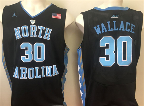 NCAA Basketball Jerseys-109