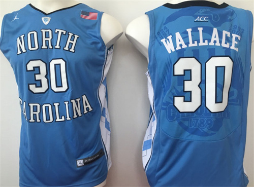 NCAA Basketball Jerseys-114