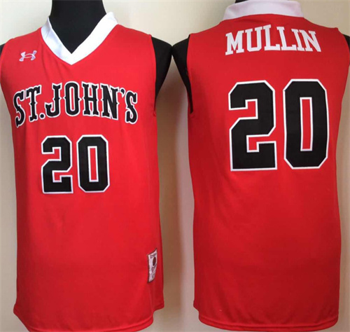 NCAA Basketball Jerseys-125