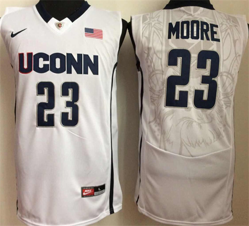 NCAA Basketball Jerseys-137
