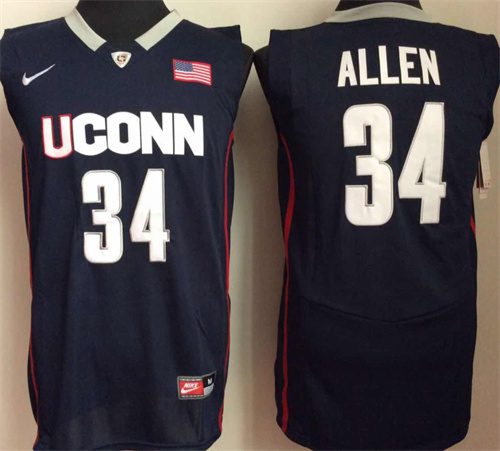 NCAA Basketball Jerseys-141