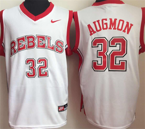 NCAA Basketball Jerseys-149