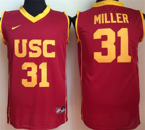 NCAA Basketball Jerseys-151