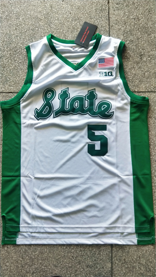 NCAA Basketball Jerseys-168