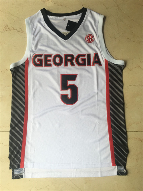 NCAA Basketball Jerseys-183