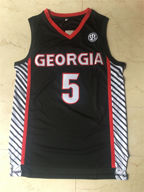 NCAA Basketball Jerseys-185