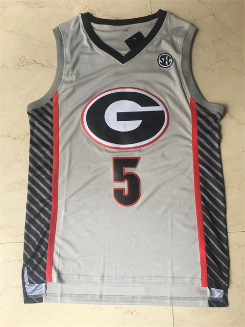 NCAA Basketball Jerseys-187