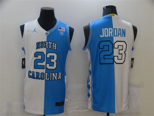 NCAA Basketball Jerseys-190