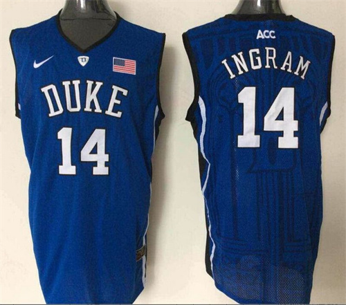 NCAA Basketball Jerseys-027