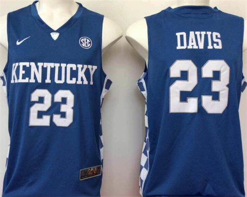 NCAA Basketball Jerseys-003