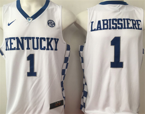 NCAA Basketball Jerseys-004