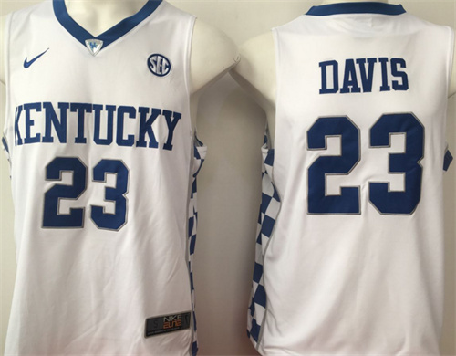 NCAA Basketball Jerseys-006