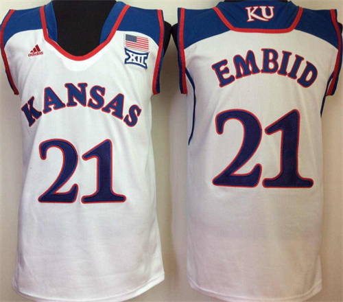 NCAA Basketball Jerseys-072