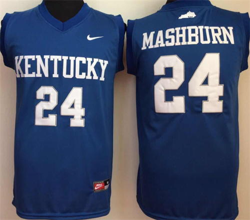 NCAA Basketball Jerseys-074