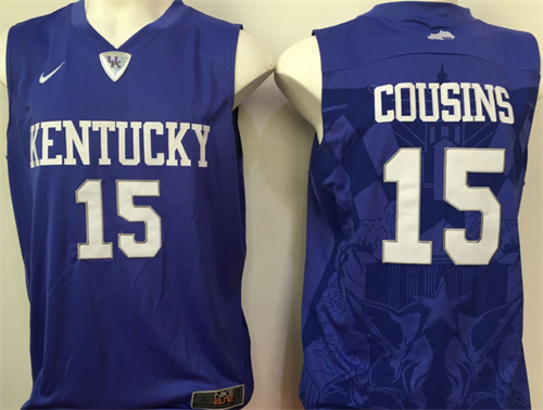 NCAA Basketball Jerseys-077