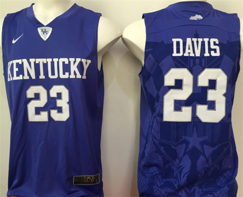 NCAA Basketball Jerseys-078
