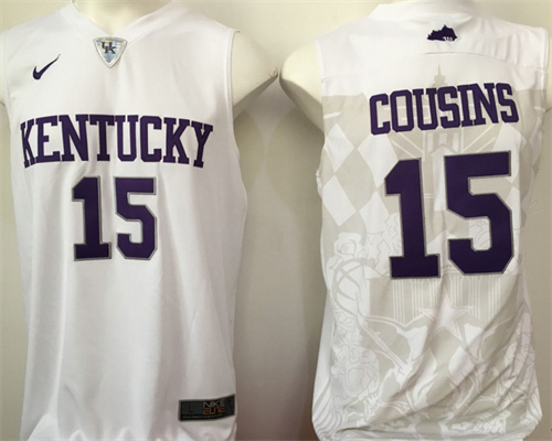 NCAA Basketball Jerseys-082