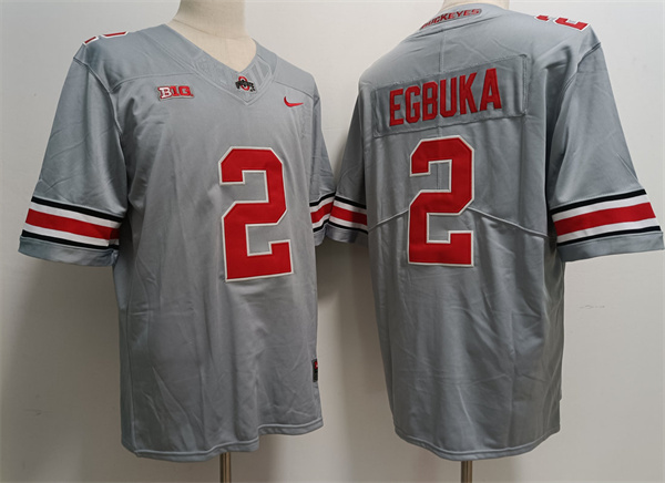 NCAA Football Jerseys-0110