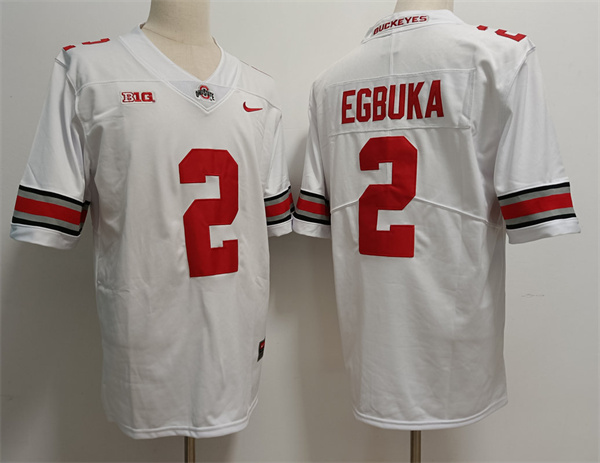 NCAA Football Jerseys-0111