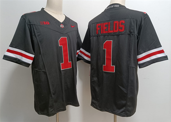 NCAA Football Jerseys-0115