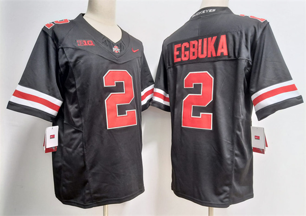 NCAA Football Jerseys-0117
